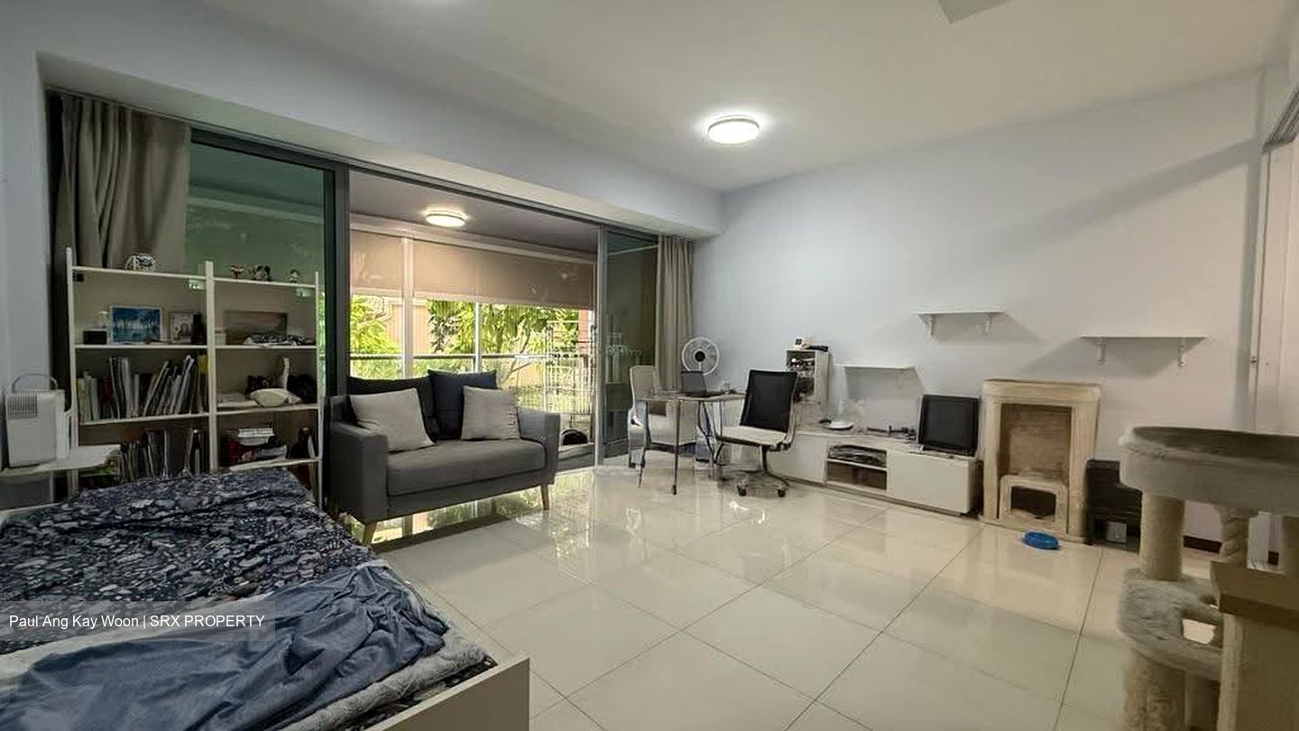 Double Bay Residences (D18), Condominium #608157661